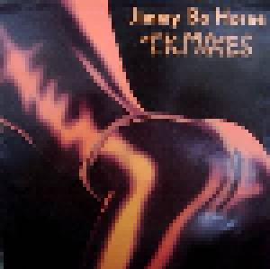 Jimmy Bo Horne: T.K. Mixes - Cover