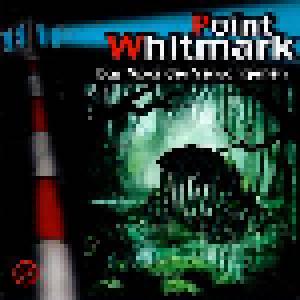 Point Whitmark: (037) Das Moor Der Vergangenen - Cover