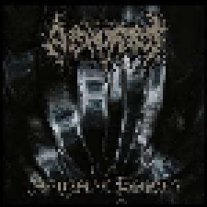 Abhorrot: Abysmal Echoes - Cover