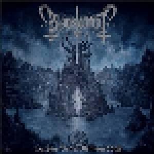Black Torment: Omega Beast Armageddon - Cover