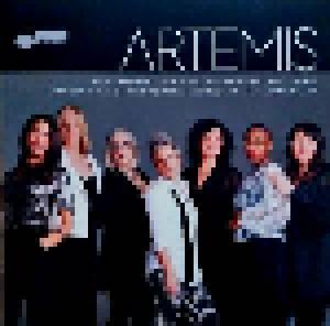 Artemis: Artemis - Cover