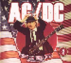 AC/DC: Live In The USA - Cover