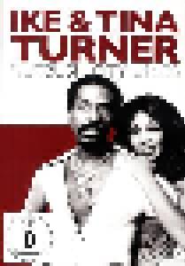 Ike & Tina Turner: Nutbush City Limits - Cover