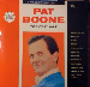 Pat Boone: Greatest Hits - Cover