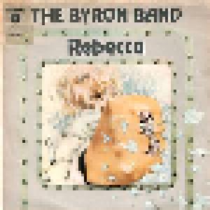 The Byron Band: Rebecca - Cover