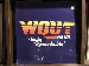 Wqut Fm 101 Truly Remembered - Cover