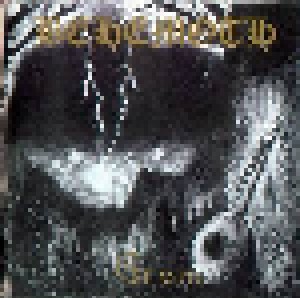 Cover - Behemoth: Grom