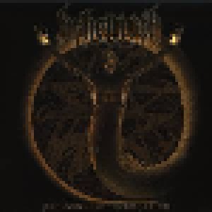 Cover - Behemoth: Pandemonic Incantations