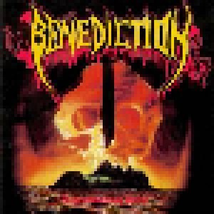 Benediction: Subconscious Terror (CD) - Bild 1