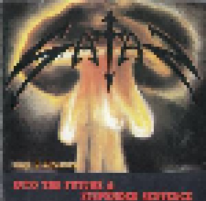 Satan: Into The Future / Suspended Sentence (CD) - Bild 1