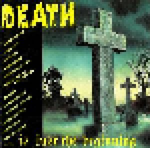 Cover - Winter: Death ...Is Just The Beginning