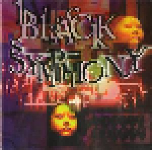 Black Symphony: Black Symphony (CD) - Bild 3