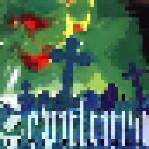 Cover - Sepultura: Live Voltage