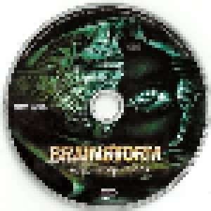 Brainstorm: Soul Temptation (CD + DVD) - Bild 4
