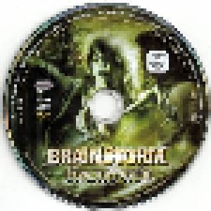 Brainstorm: Soul Temptation (CD + DVD) - Bild 5