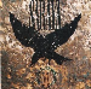 Cover - Saraya: When The Blackbird Sings