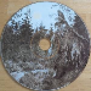 Burzum: Filosofem (CD) - Bild 3