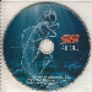 Saga: Full Circle (CD) - Bild 5