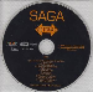 Saga: Detours (2-CD) - Bild 5
