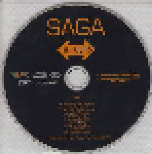 Saga: Detours (2-CD) - Bild 7