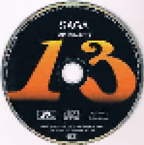 Saga: Generation 13 (CD) - Bild 5