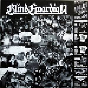 Blind Guardian: Follow The Blind (LP) - Bild 5