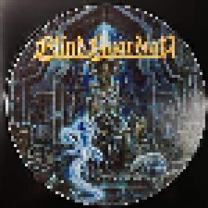 Blind Guardian: Nightfall In Middle-Earth (PIC-LP) - Bild 1