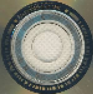 Rush: Test For Echo (CD) - Bild 6