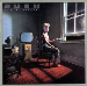 Rush: Power Windows (CD) - Bild 1