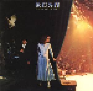 Rush: Exit... Stage Left (CD) - Bild 1
