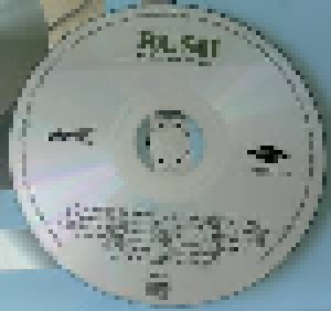 Rush: Exit... Stage Left (CD) - Bild 5