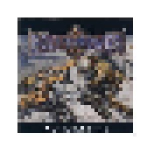 Bolt Thrower: Mercenary (Promo-CD) - Bild 1