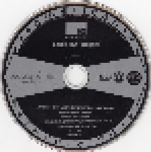 Slayer: Live Intrusion - Selections From The First Home Video Ever (Promo-Single-CD) - Bild 3