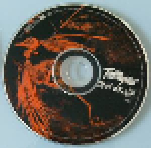 Ted Nugent: Spirit Of The Wild (CD) - Bild 2