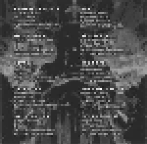 Vates Noctis Underground Compilation Vol. I (CD) - Bild 2