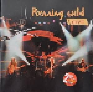 Running Wild: Live (2-CD) - Bild 1