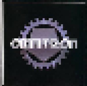 Cover - Omnitron: Masterpeace