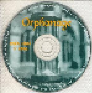 Orphanage: By Time Alone (CD) - Bild 5