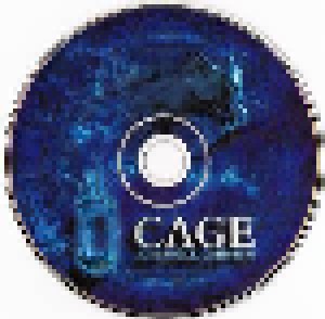Cage: Astrology (CD) - Bild 3