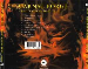 Carnal Forge: Who's Gonna Burn (CD) - Bild 2