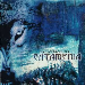 Catamenia: Halls Of Frozen North (Promo-CD) - Bild 1