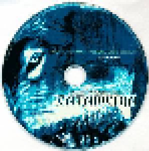 Catamenia: Halls Of Frozen North (Promo-CD) - Bild 5