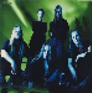 Children Of Bodom: Hatebreeder (CD) - Bild 2