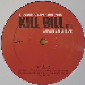 Kill Bill Vol. 1 (LP) - Bild 5