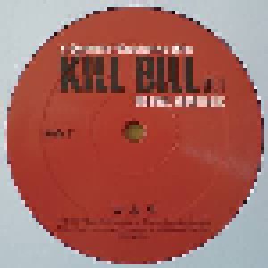 Kill Bill Vol. 1 (LP) - Bild 6