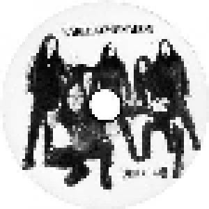 Cradle Of Filth: Raredaemonaeon (CD) - Bild 6