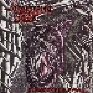 Crimson Relic: Purgatory's Reign - Cover