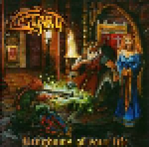 Custard: Kingdoms Of Your Life (CD) - Bild 1