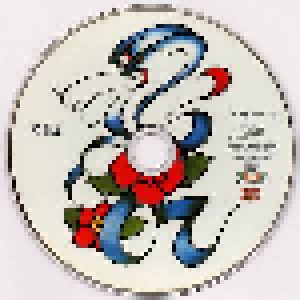 Rose Tattoo: 25 To Life (2-CD) - Bild 4