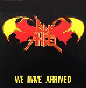 Cover - Dark Angel: We Have Arrived